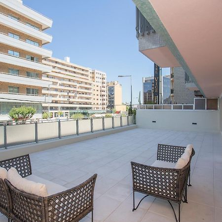 Allegro Boutique Apartments By Liiiving ปอร์โต ภายนอก รูปภาพ