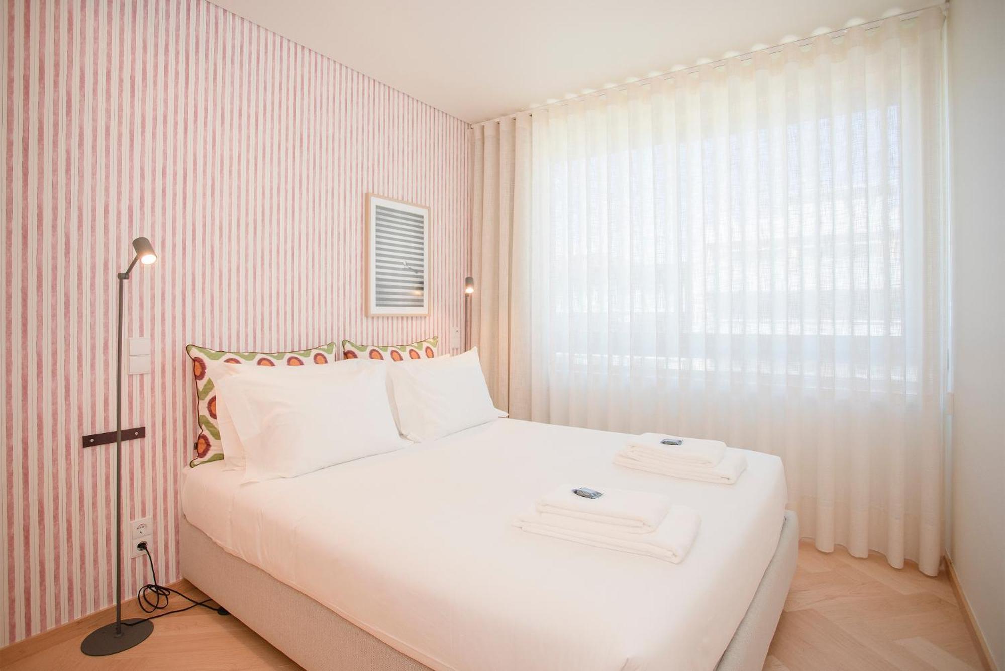 Allegro Boutique Apartments By Liiiving ปอร์โต ภายนอก รูปภาพ