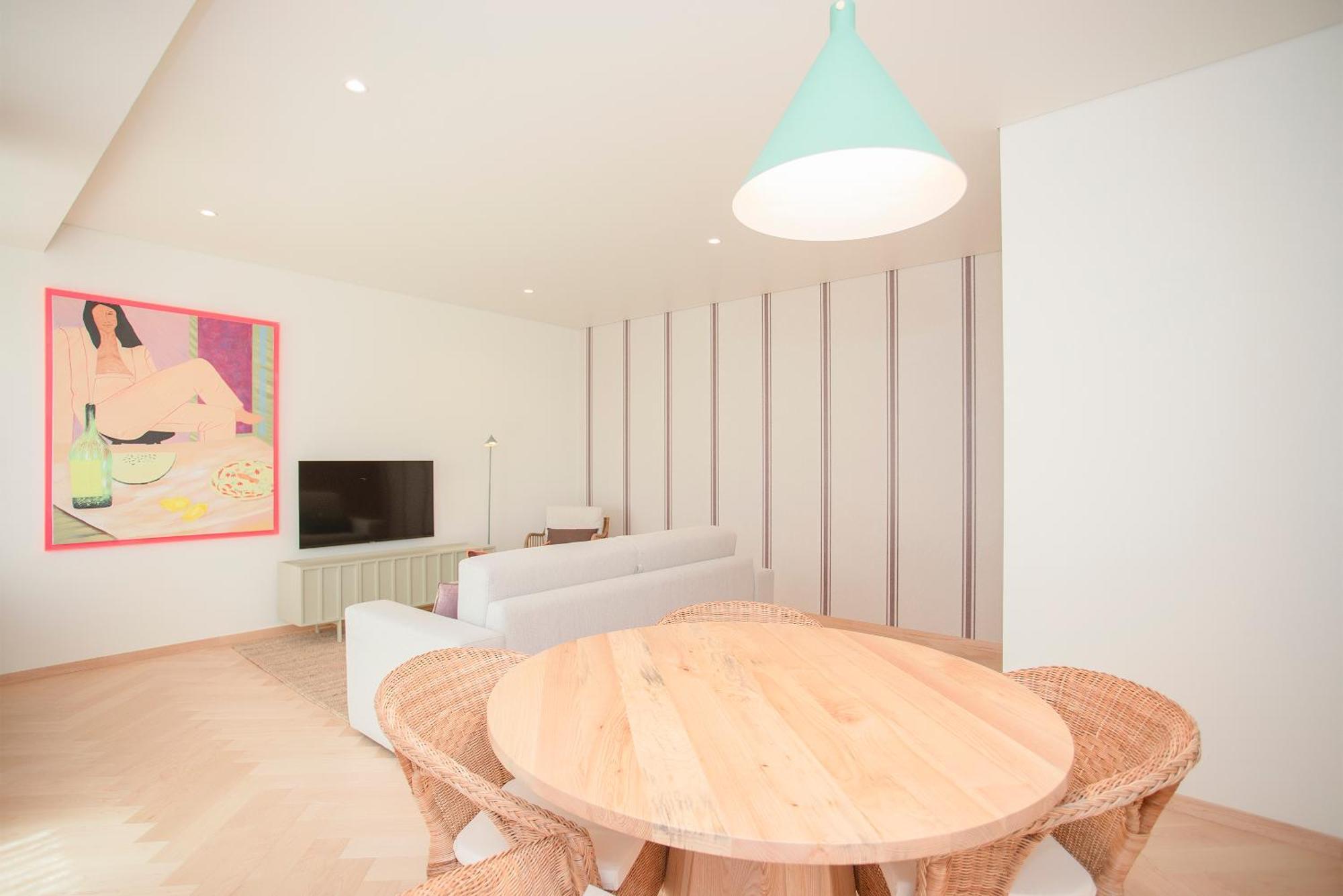 Allegro Boutique Apartments By Liiiving ปอร์โต ภายนอก รูปภาพ