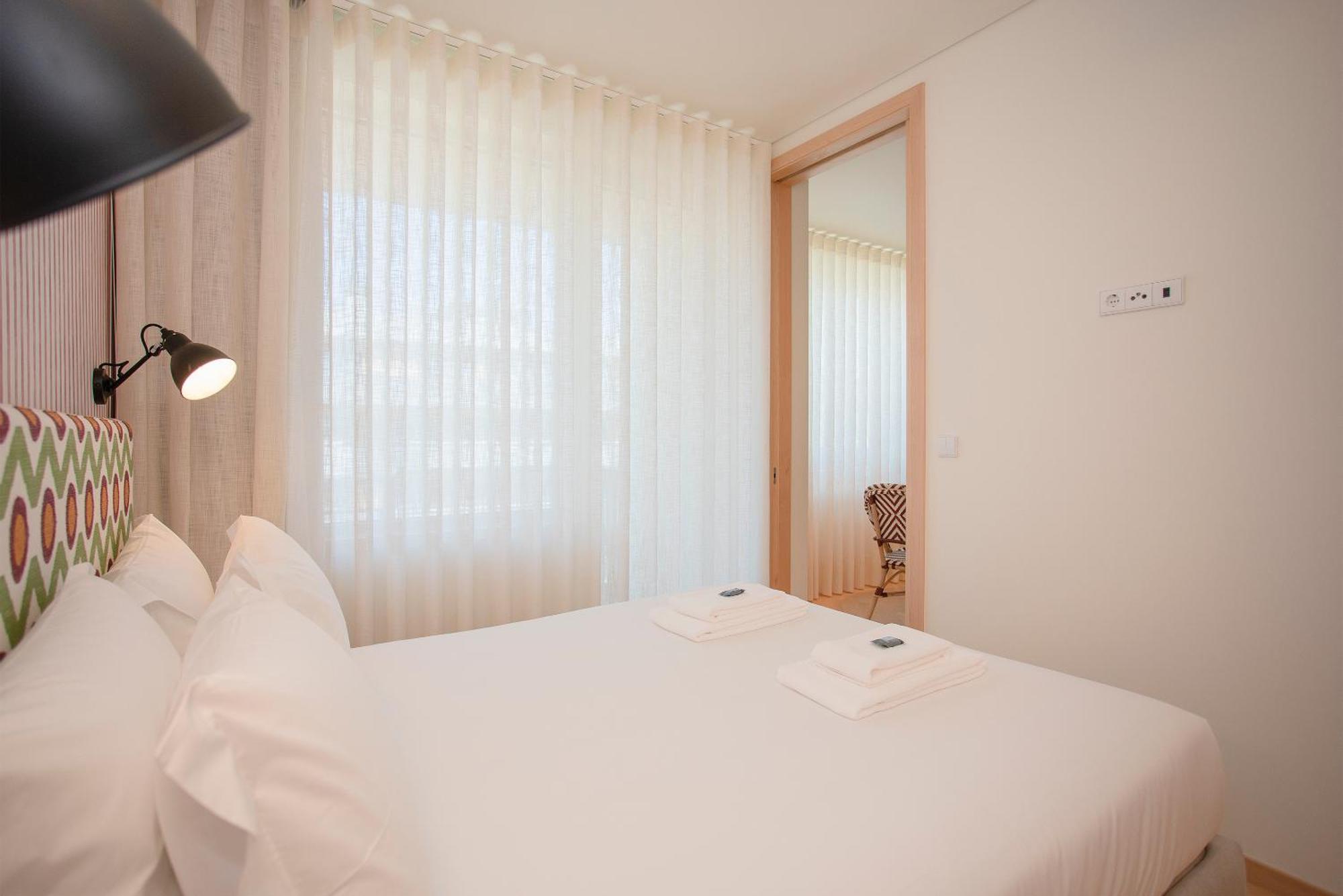 Allegro Boutique Apartments By Liiiving ปอร์โต ภายนอก รูปภาพ
