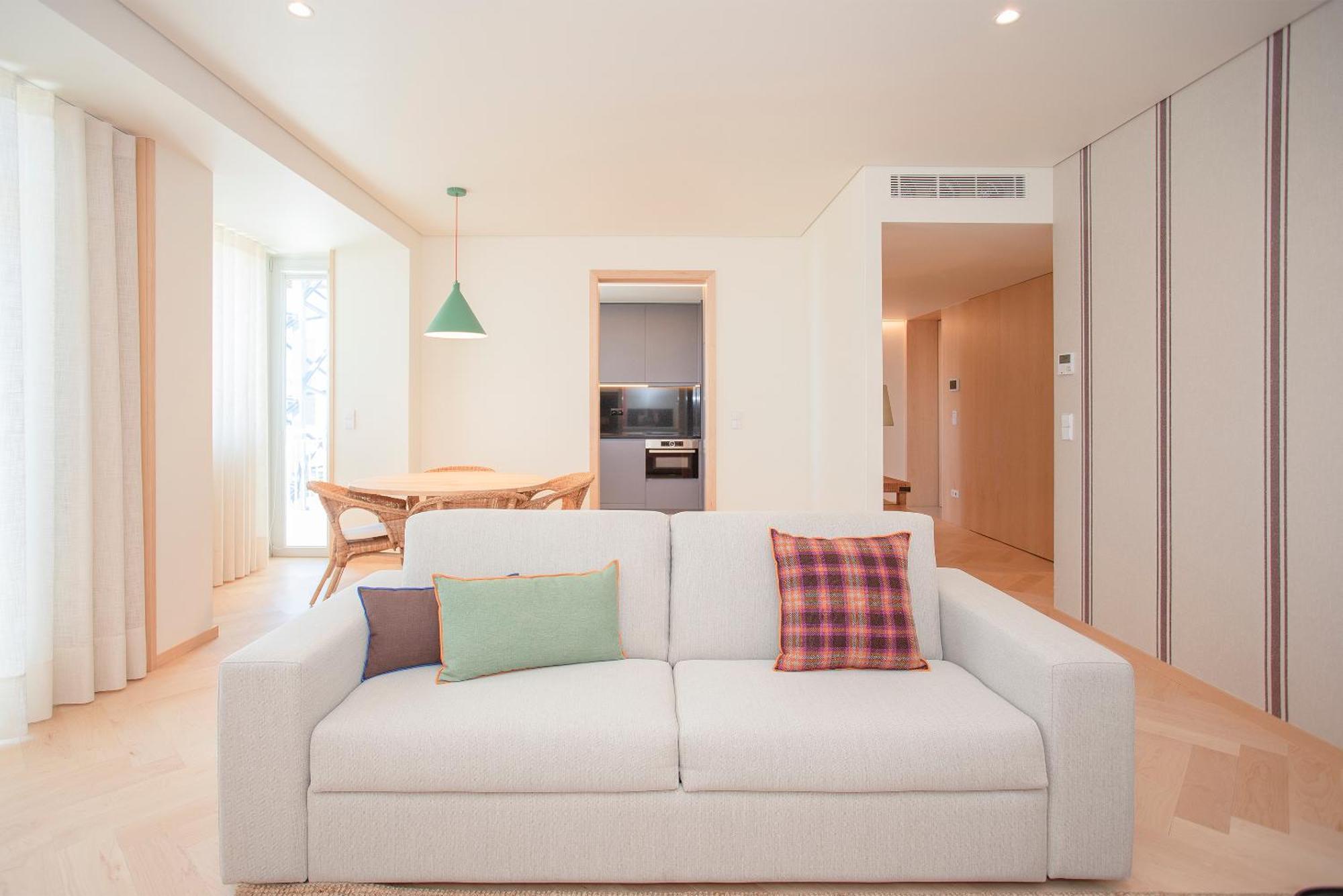 Allegro Boutique Apartments By Liiiving ปอร์โต ภายนอก รูปภาพ