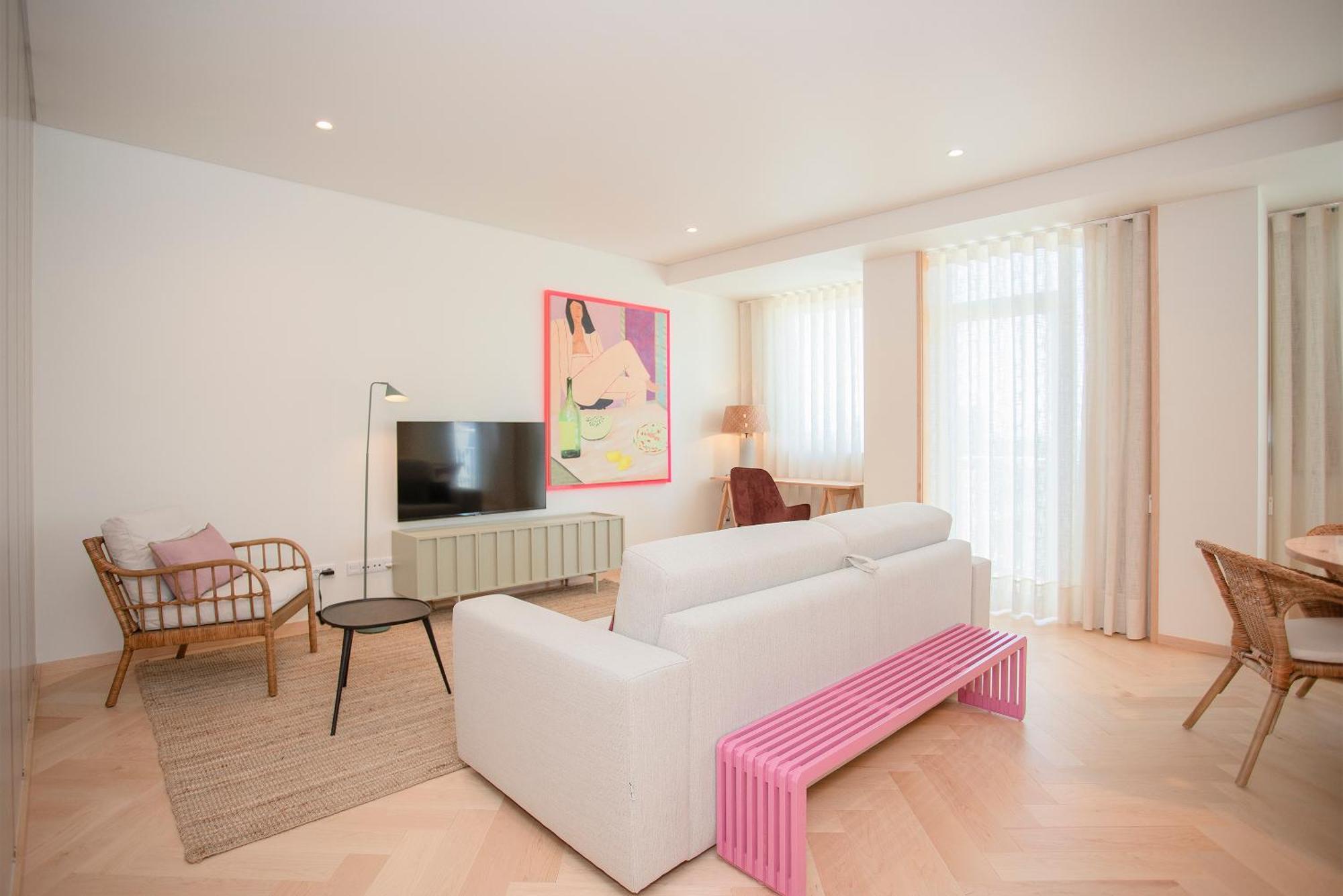 Allegro Boutique Apartments By Liiiving ปอร์โต ภายนอก รูปภาพ
