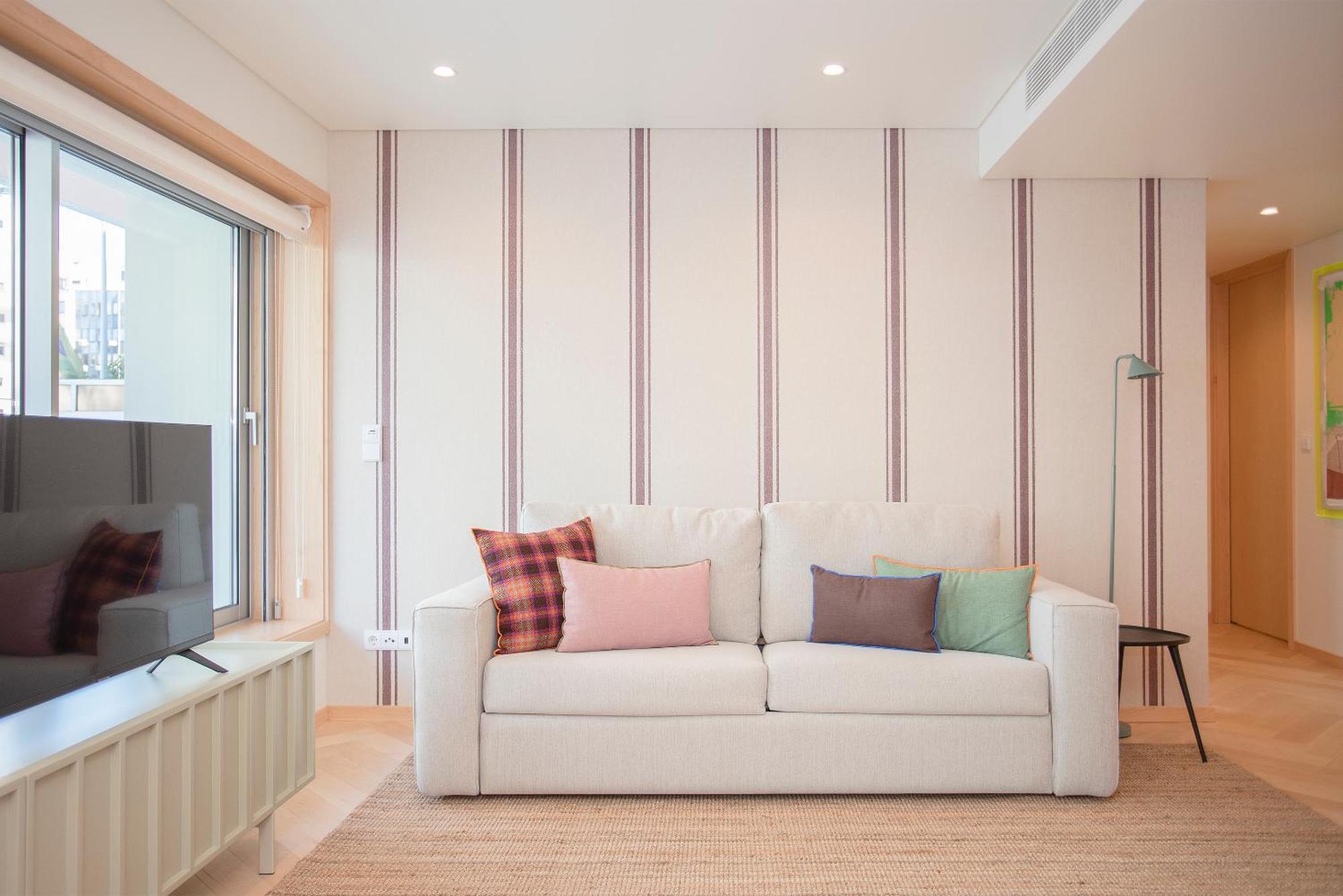 Allegro Boutique Apartments By Liiiving ปอร์โต ภายนอก รูปภาพ