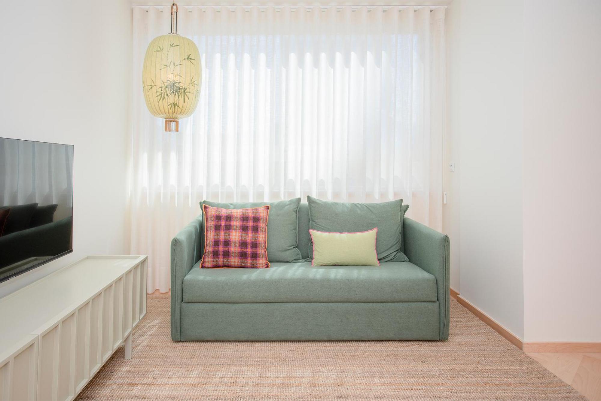 Allegro Boutique Apartments By Liiiving ปอร์โต ภายนอก รูปภาพ