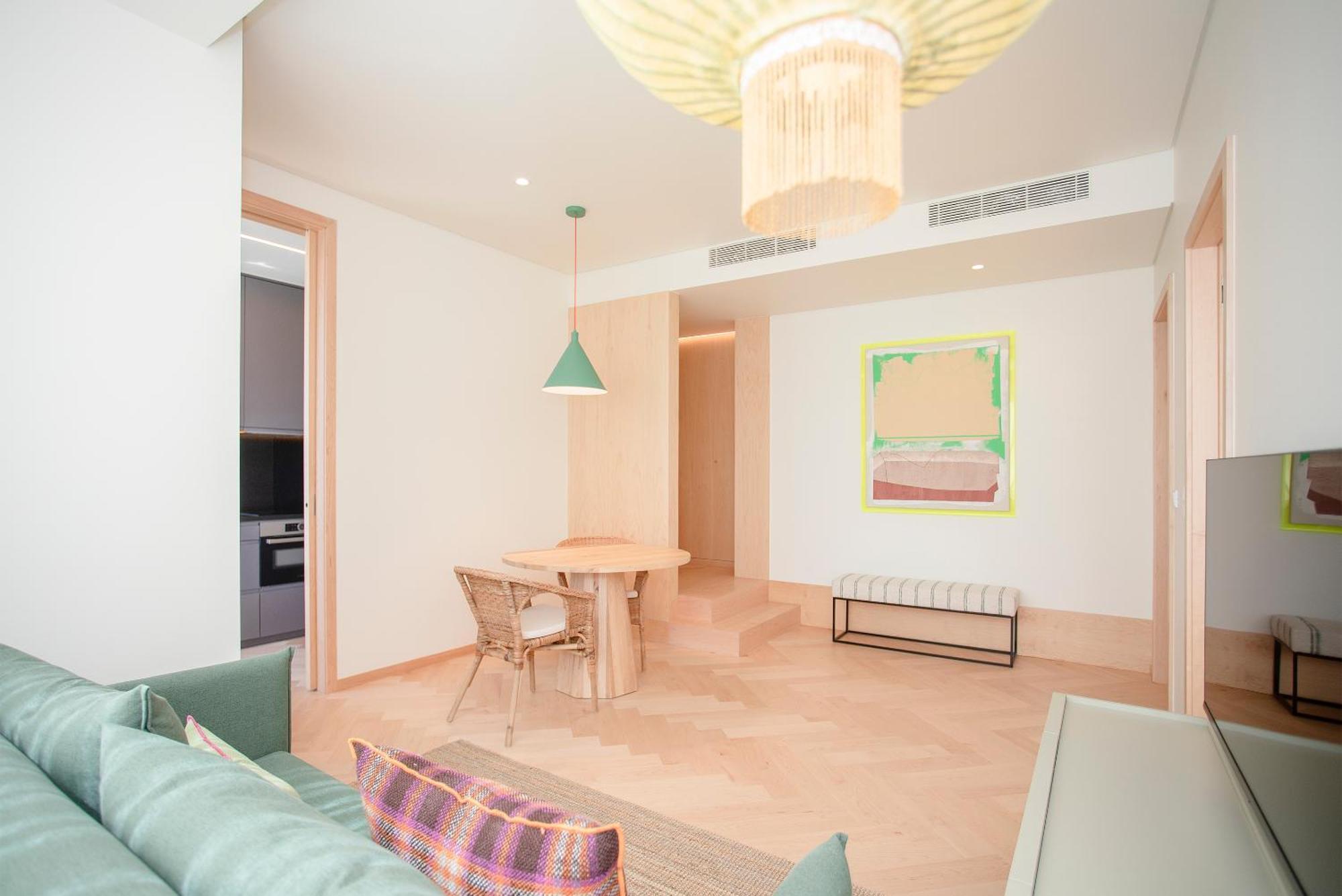 Allegro Boutique Apartments By Liiiving ปอร์โต ภายนอก รูปภาพ